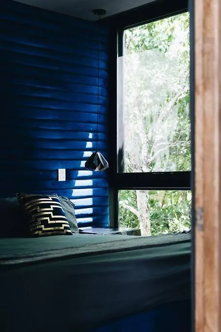 Luxury Villa, Beach Club - Jungle View - Sahara Bleu Tulum